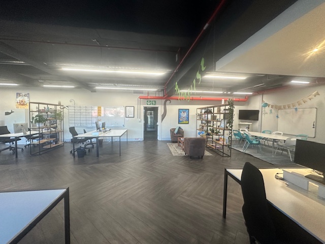 To Let commercial Property for Rent in Zonnebloem Western Cape